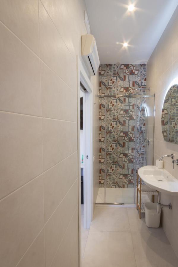 Villa Valverde Apartments E B&B 타오르미나 외부 사진