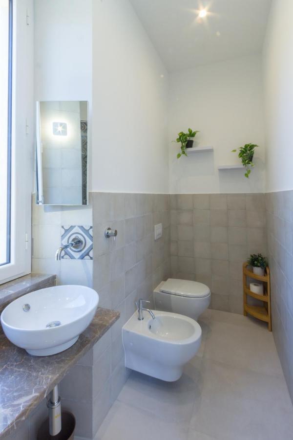 Villa Valverde Apartments E B&B 타오르미나 외부 사진