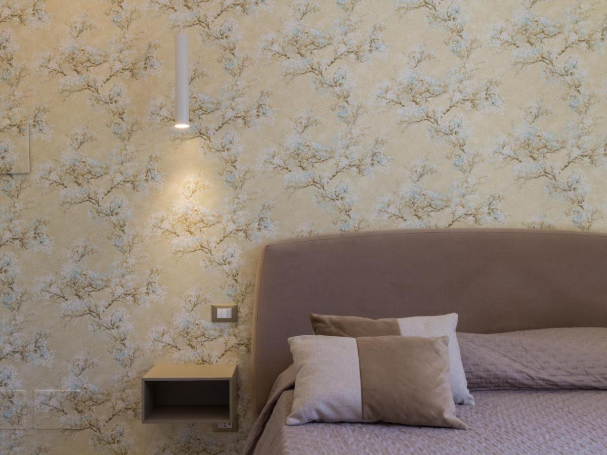 Villa Valverde Apartments E B&B 타오르미나 외부 사진