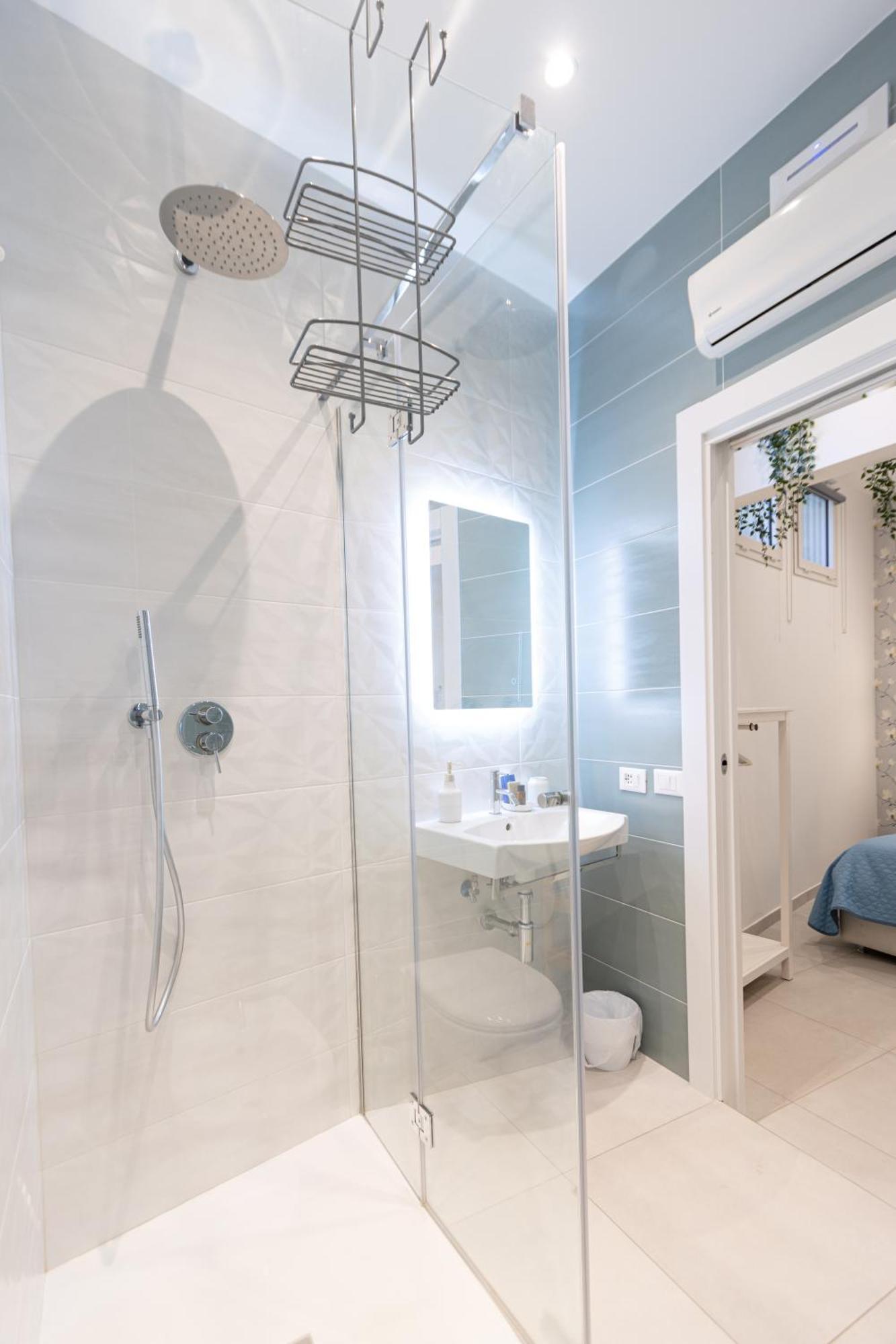 Villa Valverde Apartments E B&B 타오르미나 외부 사진