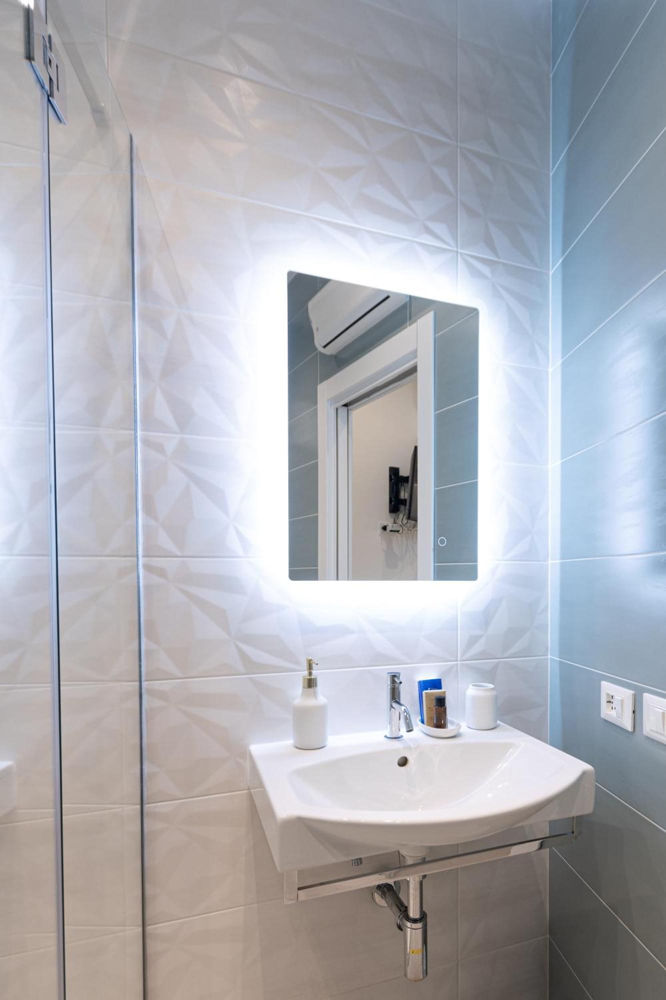Villa Valverde Apartments E B&B 타오르미나 외부 사진
